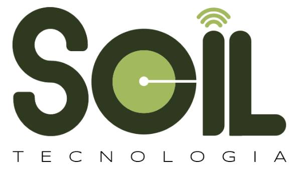 Soil Tecnologia Logo